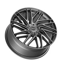 MOTIV 429G ALIGN 18X8 GLOSS BLACK